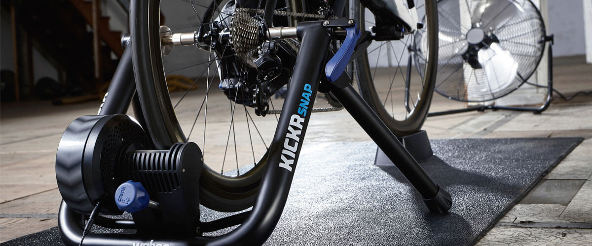 benefits of indoor cycling