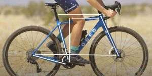 Guide To Bike Inseam Measurement