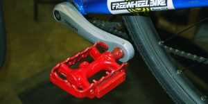 How Universal Are Bike Pedals